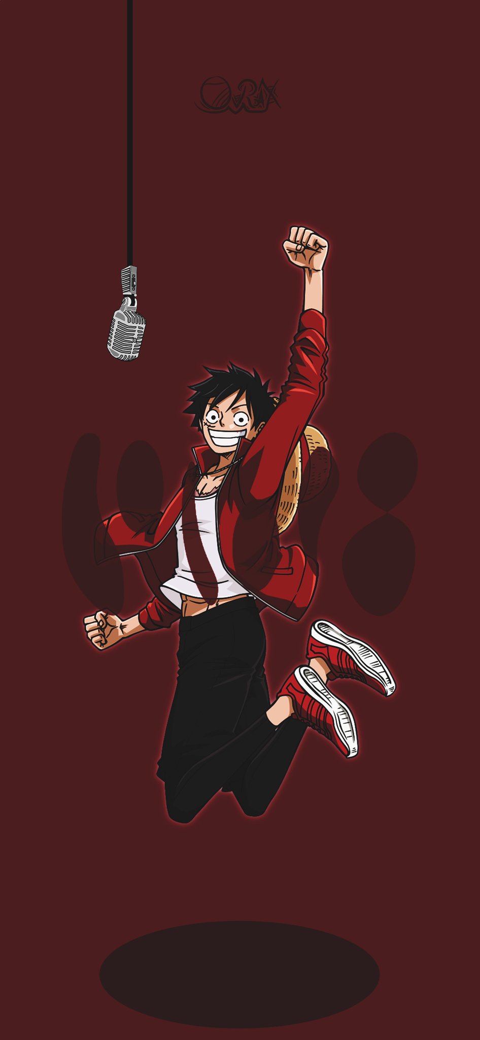 Luffy